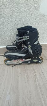 In-line korčule ROCES - 3