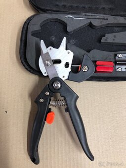 Pákové kliešte na konáre - 3