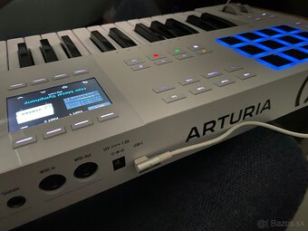 Arturia KeyLab mk3 49 - 3