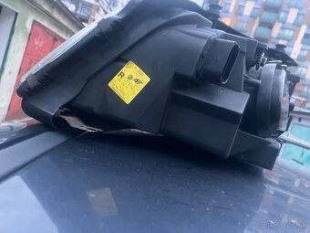 Svetla turbo hadica kryt motora asz sharan,alhambra - 3