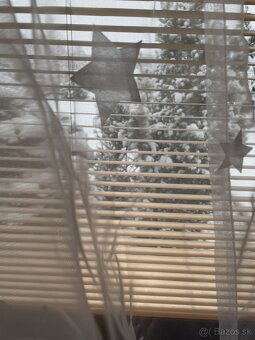 Závesy do detskej ozby - 3