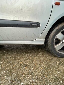 Renault megane scenic - 3