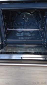 Vstavaná rúra Bauknecht  -nová - 3