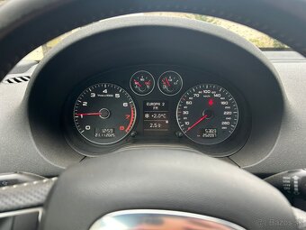 Audi A3 Sportback 1.8 TFSI - 3