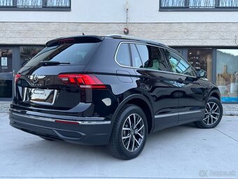 Volkswagen Tiguan 2.0TDi Manuál - Odpočet DPH - - 3