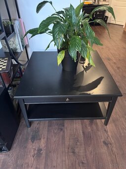 Nábytok do obývačky - 3