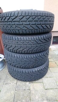 Zimné pneumatiky Kormoran SNOW 205/65 R16 95 H - 4 kusy - 3