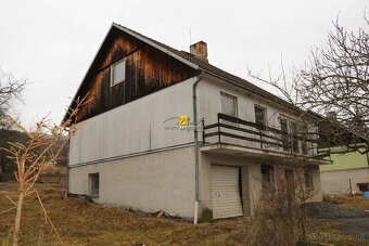 Znížená cena.Predaj rod.domu v blízkosti H.Tisovníka. - 3