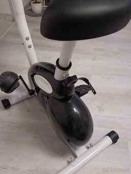 Stacionarny bicykel - 3