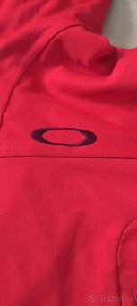 Oakley mikina Windstopper soft shell - 3