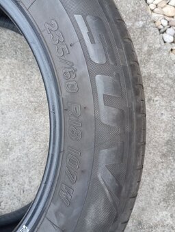 235/60 r18 celoročné pneumatiky - 3