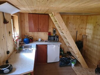 Chatka pod lesom - 3