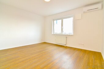 Veľký 4izb balkón, parkovanie, klimatizácia, Promenada Nitra - 3