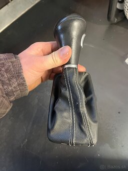 Radiaca paka Audi s4 - 3