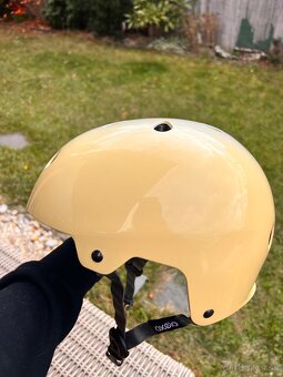 Detska prilba Oxelo S 55-58 cm - 3