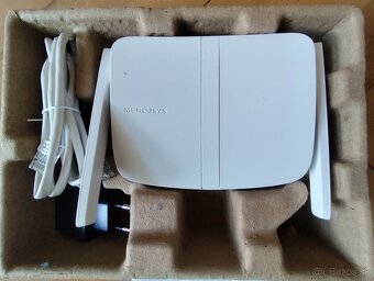 MERCUSYS MW305R router - 3