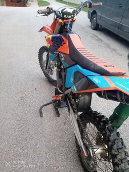 KTM SXF 250 - 3