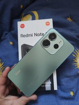 Predám xiaomi redmi note 14 8/256GB - 3