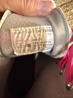 Predám dievčenské korčule - 3