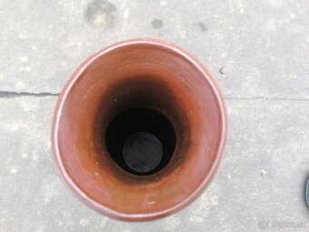 Predám keramická váza - 3