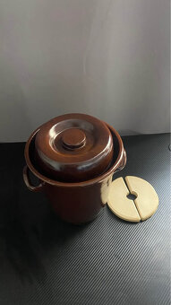 Sud na kapustu 5L - 3