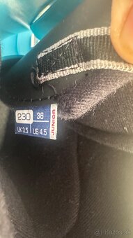 Lyžiarky Alpina - 3