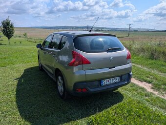 Peugeot 3008 1,6 HDi - 3