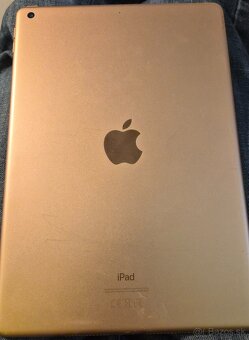 Ipad ružový - 3