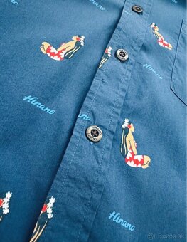 Panska letna kosela Hinano - 3