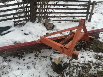 Predam radlicu na sneh - 3