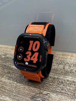Apple Watch 9 GPS 45mm - 3