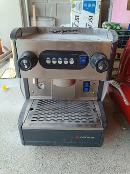 Kávovary, mlynčeky - 3