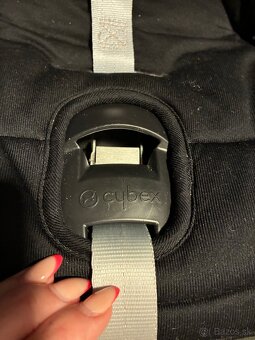 Cybex Aton 5 shadow - 3