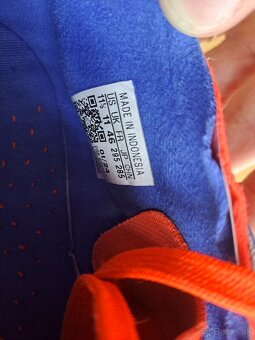 Kopačky Adidas Predator - 3