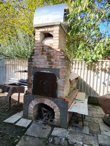 DARUJEM PEC ZA ROZOBRATIE  - 3