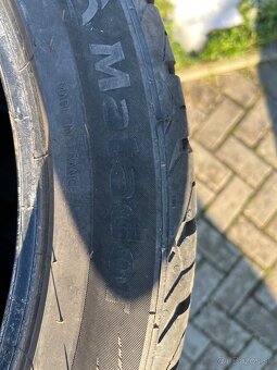 Matador Hectora 3 ,225/45-R17 letne - 3