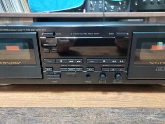 DENON DRW-660 - 3