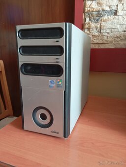 PC- Pentium 3 - 3