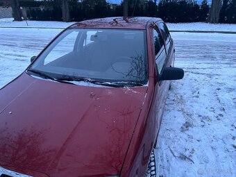 Škoda Fábia 1.2HTP - 3