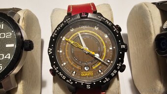 Hodinky Timberland, Timex,  Casio, Honor - 3
