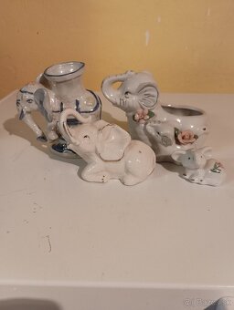 Predám keramické drobnosti - 3