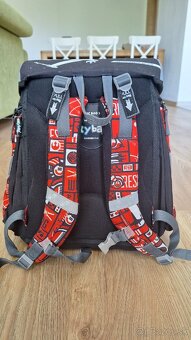 Školská taška - 3