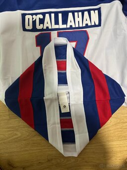 Hokejovy dres USA #17 - 3