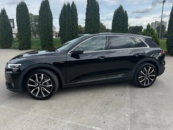 Audi E-tron e-tron 55 Quattro - 3