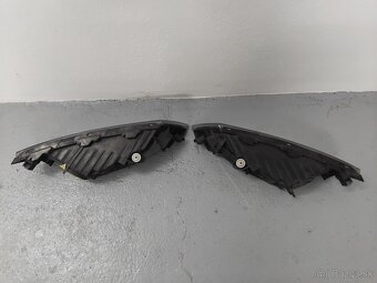 Hmlovky ŠKODA SUPERB 3 - 3