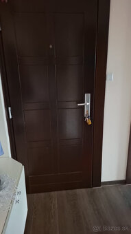 Predám 3. izbový byt v Rabči - 3