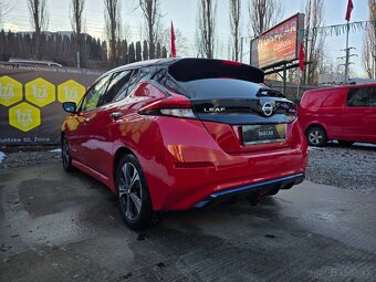 Nissan Leaf Tekna - 3