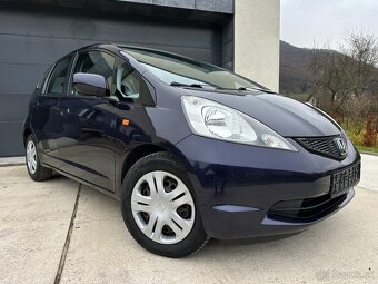 Honda Jazz 1.2i r.v 2009 Trend - 3
