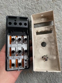 Bmw e30 check control panel - 3