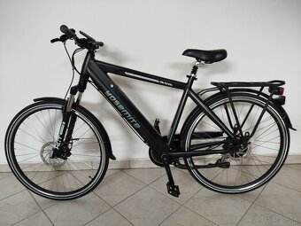 Elektrický bicykel pánsky - 3